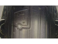 Toyota MARK X лот № 30206 оценка 4  с аукциона в Японии 10