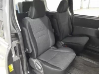Toyota NOAH лот № 30083 оценка 3.5  с аукциона в Японии 9