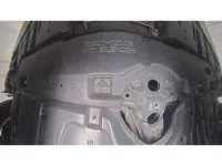 Toyota PRIUS ALPHA лот № 30006 оценка 3.5  с аукциона в Японии 10