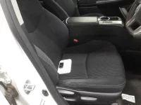 Toyota PRIUS ALPHA лот № 30015 оценка R  с аукциона в Японии 7