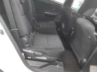 Toyota PRIUS ALPHA лот № 30015 оценка R  с аукциона в Японии 9