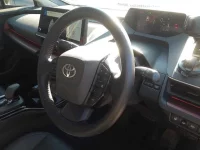 Toyota PRIUS PHV лот № 36068 оценка 4.5  с аукциона в Японии 6