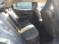 Toyota PRIUS PHV лот № 36068 оценка 4.5  с аукциона в Японии 9