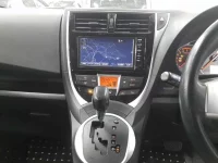 Toyota RACTIS лот № 10080 оценка 4  с аукциона в Японии 8