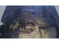 Toyota RACTIS лот № 10080 оценка 4  с аукциона в Японии 10