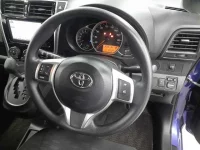 Toyota RACTIS лот № 10129 оценка 3.5  с аукциона в Японии 6