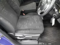 Toyota RACTIS лот № 10129 оценка 3.5  с аукциона в Японии 7