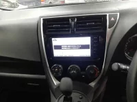 Toyota RACTIS лот № 10129 оценка 3.5  с аукциона в Японии 8