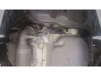 Toyota RACTIS лот № 10129 оценка 3.5  с аукциона в Японии 10