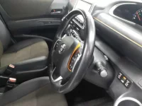 Toyota SIENTA лот № 30053 оценка RA  с аукциона в Японии 6