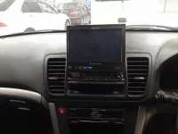 Subaru LEGACY лот № 50030 оценка 3.5  с аукциона в Японии 8