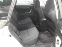 Subaru LEGACY лот № 50030 оценка 3.5  с аукциона в Японии 9