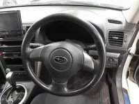 Subaru LEGACY лот № 50030 оценка 3.5  с аукциона в Японии 6