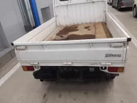 Subaru SAMBAR лот № 50037 оценка 3.5  с аукциона в Японии 8