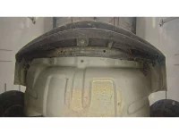 Subaru SAMBAR лот № 50037 оценка 3.5  с аукциона в Японии 10