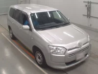 Toyota SUCCEED лот № 30092 оценка 3.5  с аукциона в Японии 4