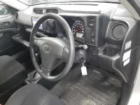 Toyota SUCCEED лот № 30092 оценка 3.5  с аукциона в Японии 6