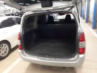 Toyota SUCCEED лот № 30092 оценка 3.5  с аукциона в Японии 8