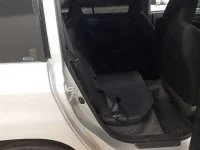 Toyota SUCCEED лот № 30092 оценка 3.5  с аукциона в Японии 9