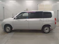 Toyota SUCCEED лот № 30092 оценка 3.5  с аукциона в Японии 3