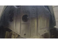 Toyota SUCCEED лот № 30092 оценка 3.5  с аукциона в Японии 10