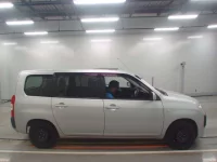 Toyota SUCCEED лот № 30173 оценка 3.5  с аукциона в Японии 2