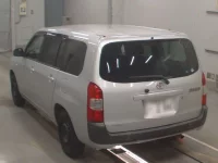 Toyota SUCCEED лот № 30173 оценка 3.5  с аукциона в Японии 5