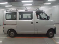 Toyota TOWN ACE VAN лот № 10056 оценка 3  с аукциона в Японии 2