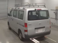 Toyota TOWN ACE VAN лот № 10056 оценка 3  с аукциона в Японии 5