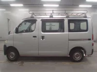 Toyota TOWN ACE VAN лот № 10056 оценка 3  с аукциона в Японии 3
