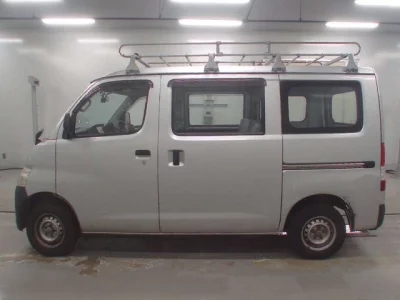 Toyota TOWN ACE VAN  с аукциона в Японии