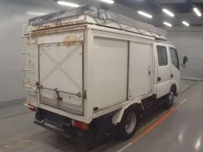 Toyota TOYOACE