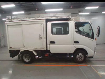 Toyota TOYOACE