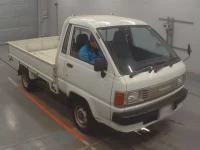 Toyota TOWN ACE TRUCK лот № 30186 оценка RA  с аукциона в Японии 4