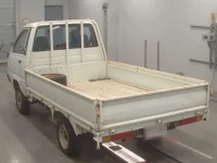 Toyota TOWN ACE TRUCK лот № 30186 оценка RA  с аукциона в Японии 5