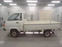 Toyota TOWN ACE TRUCK лот № 30186 оценка RA  с аукциона в Японии 3