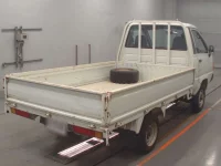 Toyota TOWN ACE TRUCK лот № 30186 оценка RA  с аукциона в Японии 1