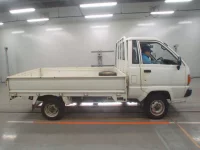 Toyota TOWN ACE TRUCK лот № 30186 оценка RA  с аукциона в Японии 2