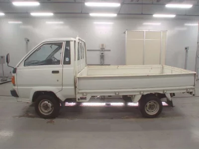 Toyota TOWN ACE TRUCK  с аукциона в Японии