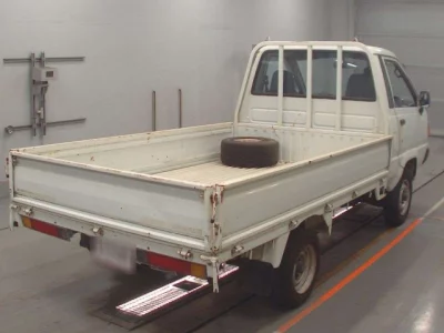 Toyota TOWN ACE TRUCK  с аукциона в Японии