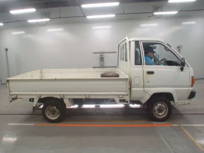 Toyota TOWN ACE TRUCK  с аукциона в Японии