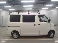 Toyota TOWN ACE VAN лот № 30337 оценка 4  с аукциона в Японии 2