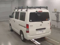 Toyota TOWN ACE VAN лот № 30337 оценка 4  с аукциона в Японии 5