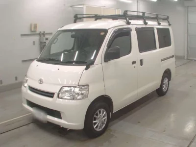 Toyota TownAce