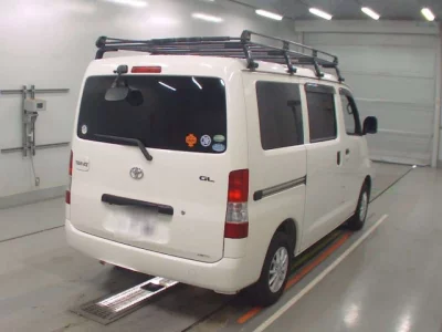 Toyota TownAce