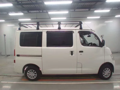 Toyota TOWN ACE