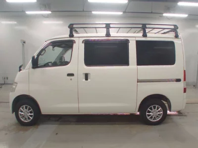 Toyota TownAce