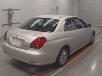 Toyota VEROSSA лот № 30009 оценка RA  с аукциона в Японии 1