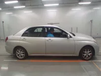 Toyota VEROSSA лот № 30009 оценка RA  с аукциона в Японии 2