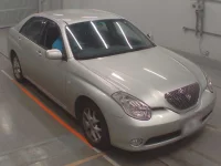 Toyota VEROSSA лот № 30009 оценка RA  с аукциона в Японии 4